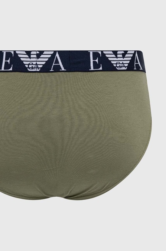 Emporio Armani Underwear slipy 111734.4F715