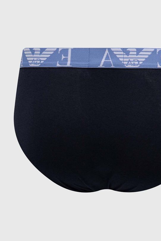 Slipy Emporio Armani Underwear 111734.4F715