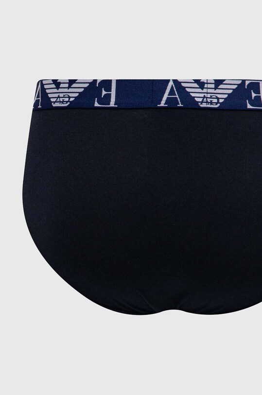 Слипы Emporio Armani Underwear 111734.4F715