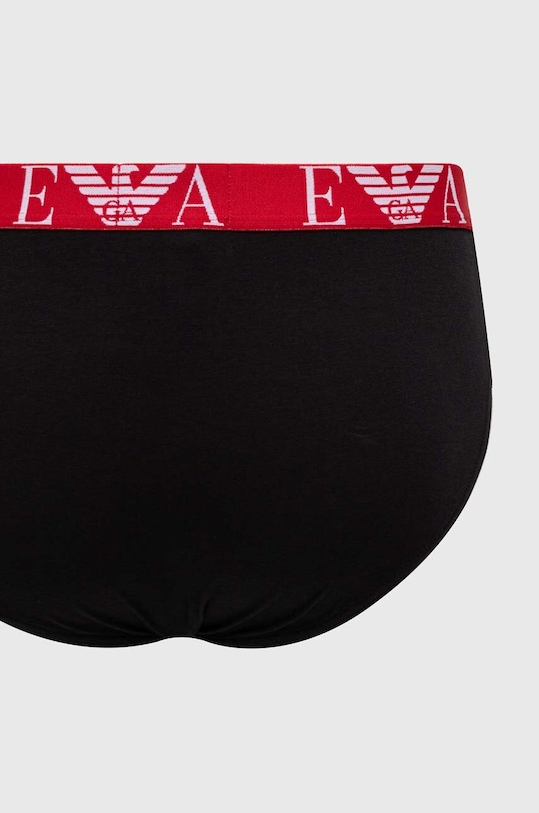Emporio Armani Underwear slipy 111734.4F715