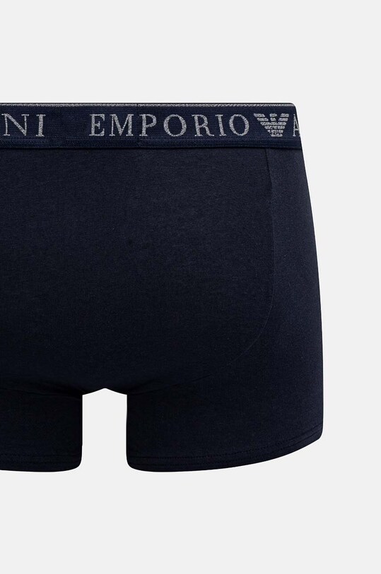 Emporio Armani Underwear bokserki 2-pack 111769.4F720 zielony