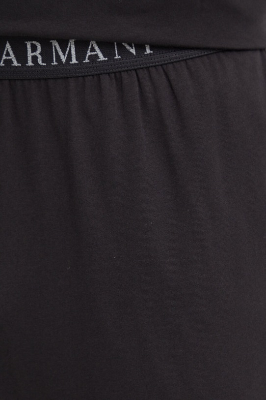 Emporio Armani Underwear piżama 111789.4F720