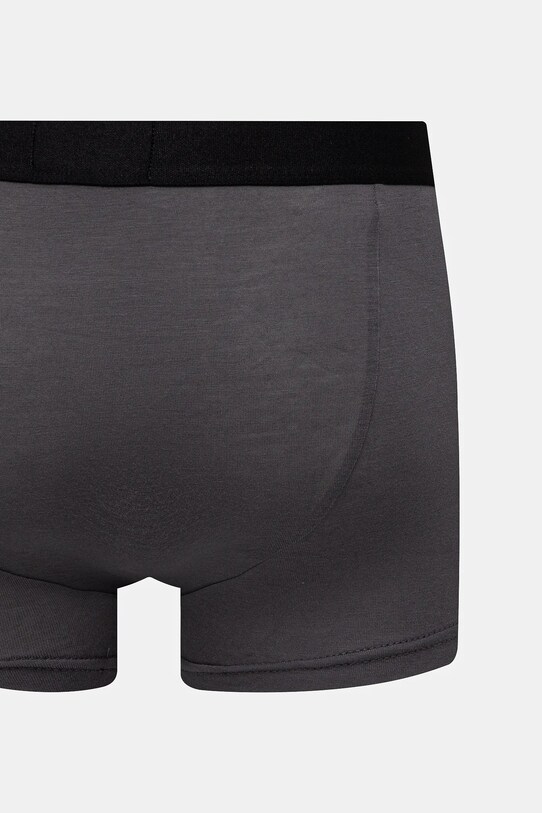 Боксеры Emporio Armani Underwear 2 шт чёрный 111210.4F733