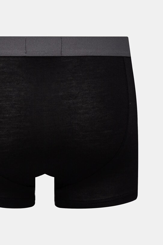Боксеры Emporio Armani Underwear 2 шт 111210.4F733 чёрный