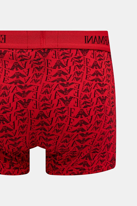 Emporio Armani Underwear bokserki bawełniane 3-pack 111625.4F722
