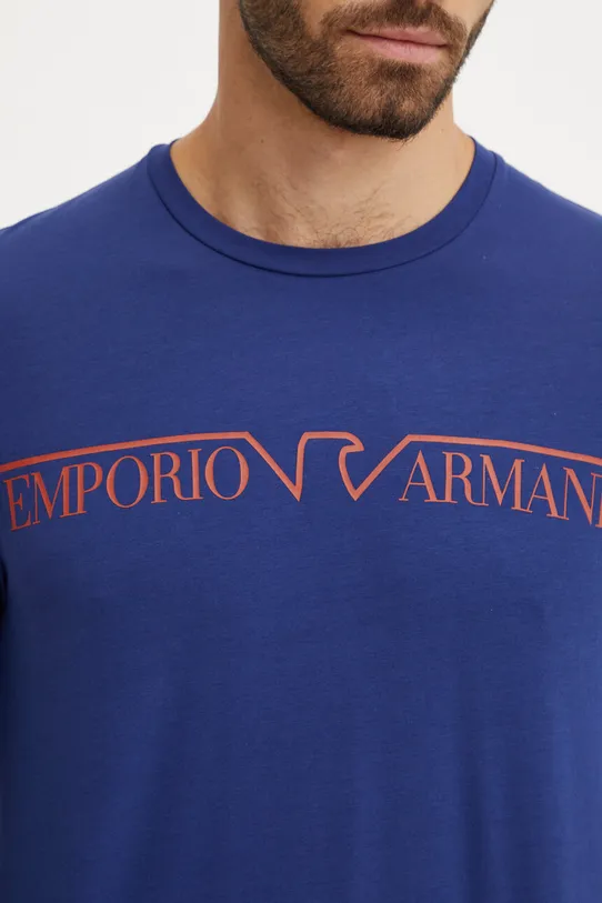 Пижама Emporio Armani Underwear 112033.4F516