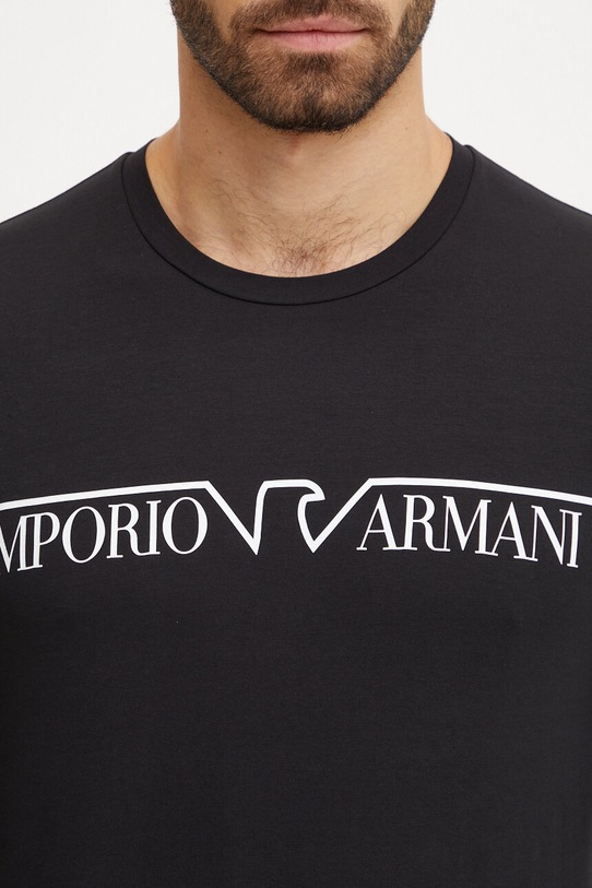 Піжама Emporio Armani Underwear 112033.4F516