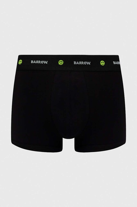 Barrow boxeri F4BWMABX127 negru AW24