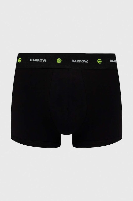 Боксеры Barrow F4BWMABX127 чёрный AW24