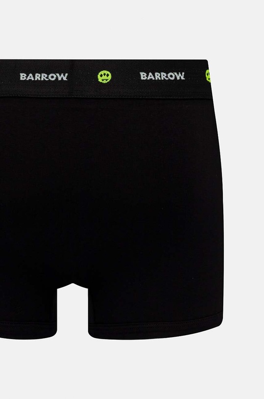 Боксеры Barrow F4BWMABX127 чёрный