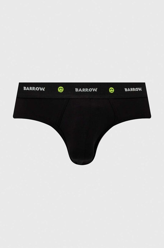 Сліпи Barrow F4BWMASL128 чорний AW24