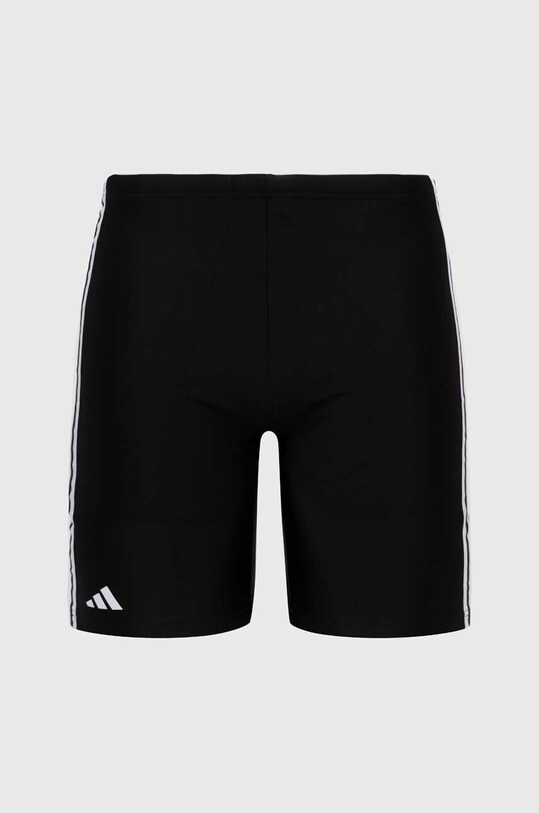 Плавки adidas Performance 3-Stripes Planet friendly чорний HT2096