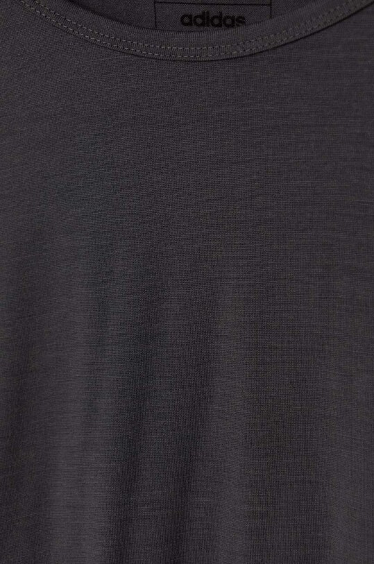 Одежда Функциональный лонгслив adidas TERREX Xperior Merino 200 HZ8564 серый