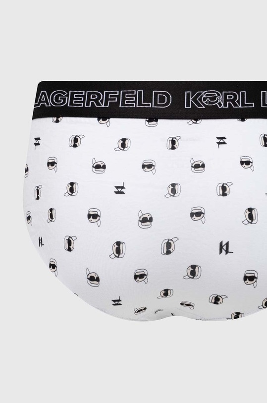 Karl Lagerfeld slip 3-pack 245M2106