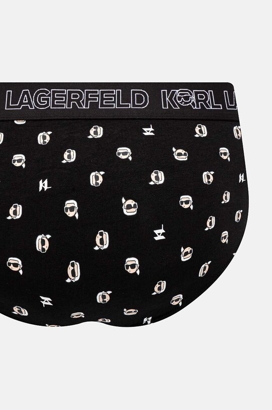 Karl Lagerfeld slip 3-pack 245M2106