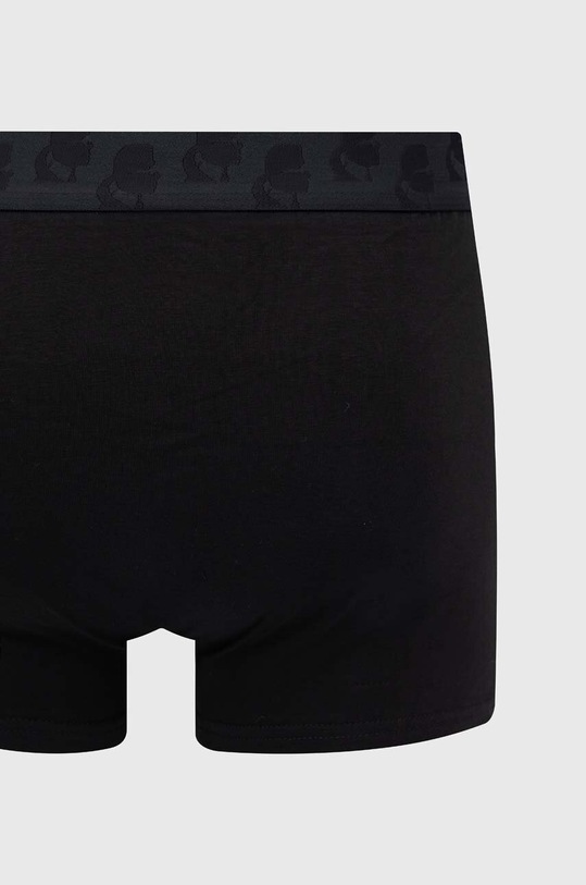 Boxerky Karl Lagerfeld 3-pak 245M2102
