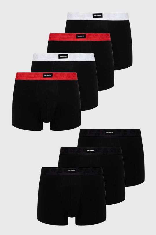 Karl Lagerfeld bokserki 7-pack 245M2103