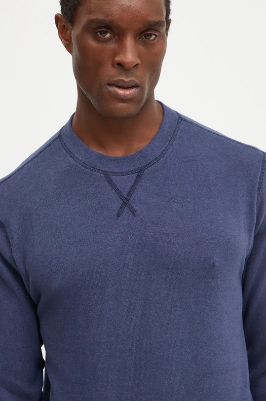 Одежда Пижамная кофта United Colors of Benetton 3Q414M01T тёмно-синий