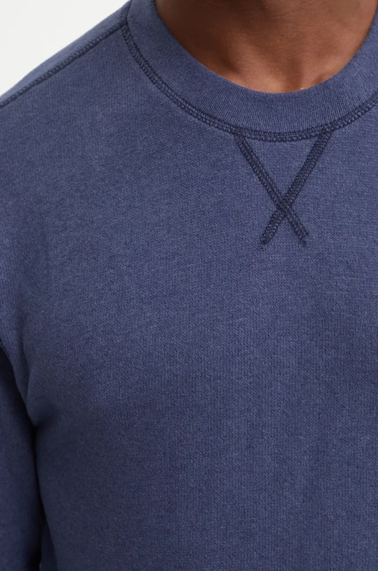 Пижамная кофта United Colors of Benetton тёмно-синий 3Q414M01T