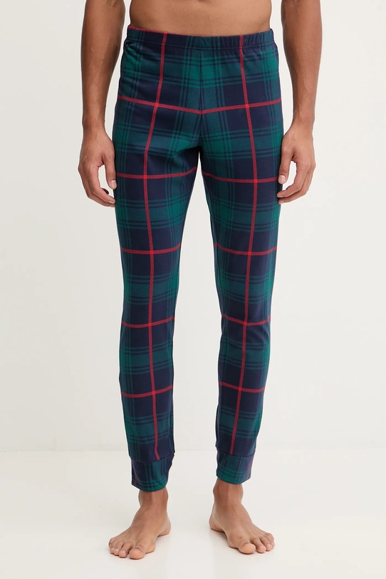 Odjeća Pidžama United Colors of Benetton 37MW4P02N mornarsko plava