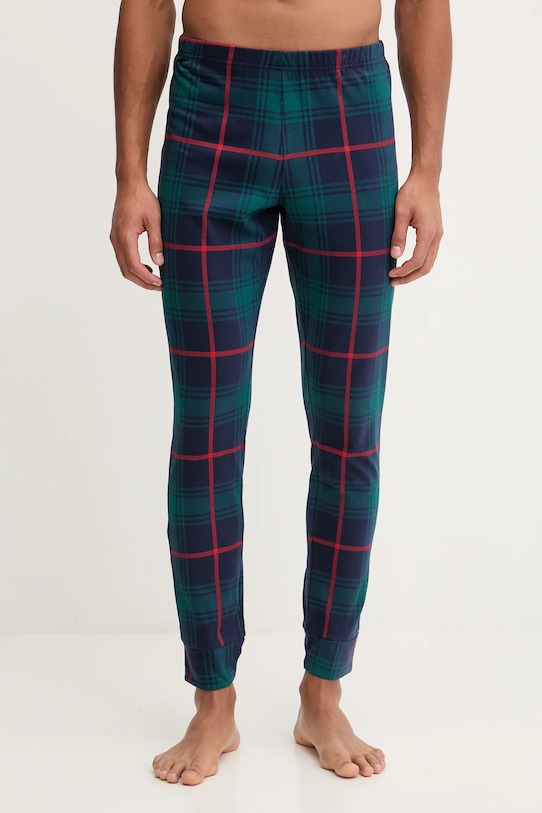 Odjeća Pidžama United Colors of Benetton 37MW4P02N mornarsko plava