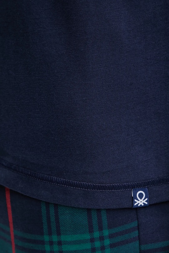 Pidžama United Colors of Benetton 37MW4P02N