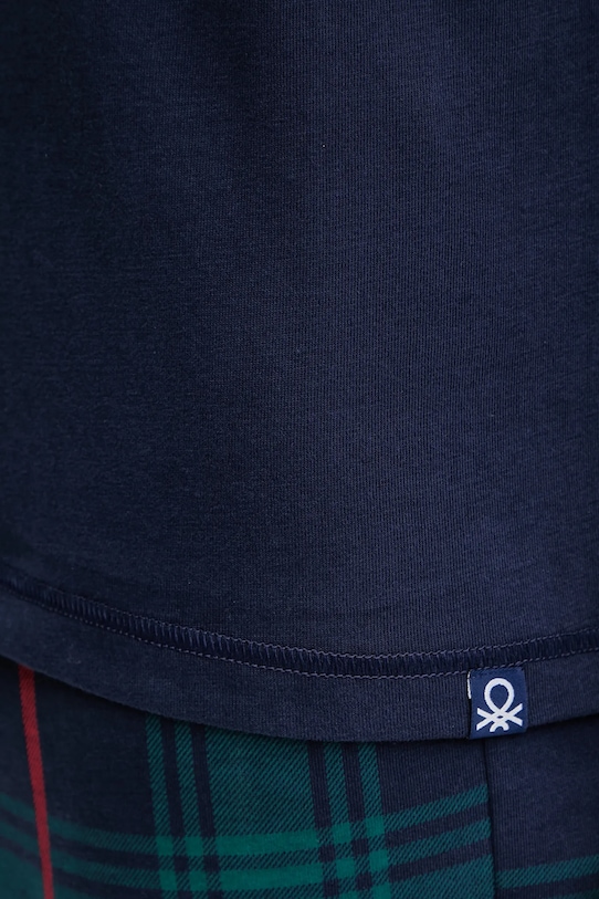 Pidžama United Colors of Benetton 37MW4P02N