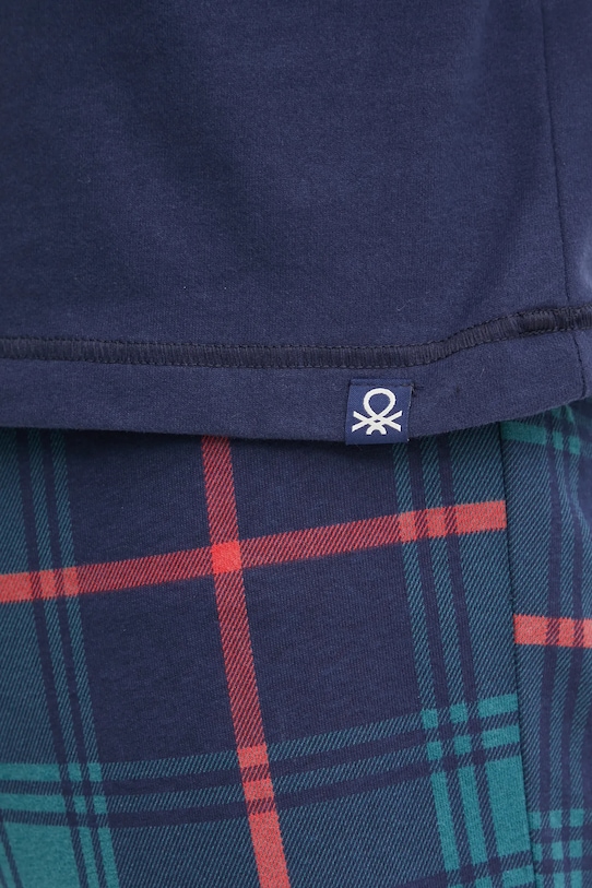 United Colors of Benetton pijama 37MW4P02N