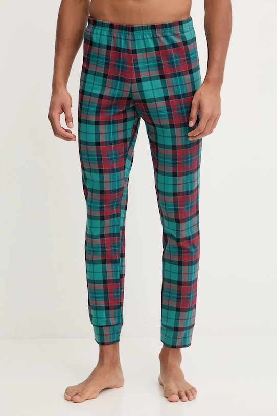 Odjeća Pidžama United Colors of Benetton 37MW4P02N tirkizna