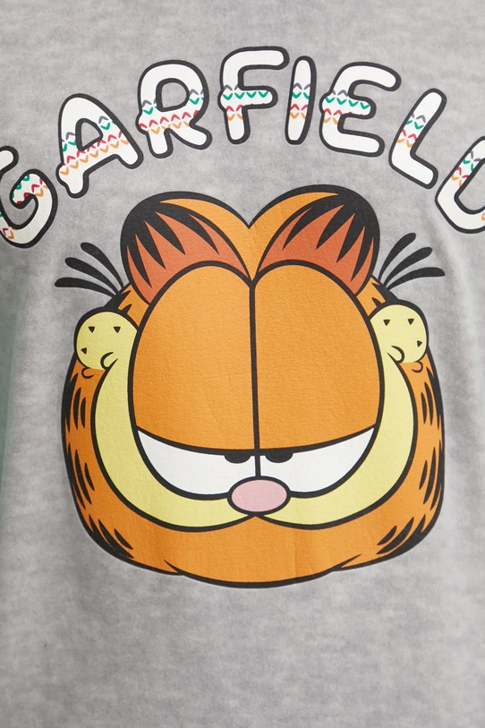 United Colors of Benetton pijama x GARFIELD 3JA44P02K