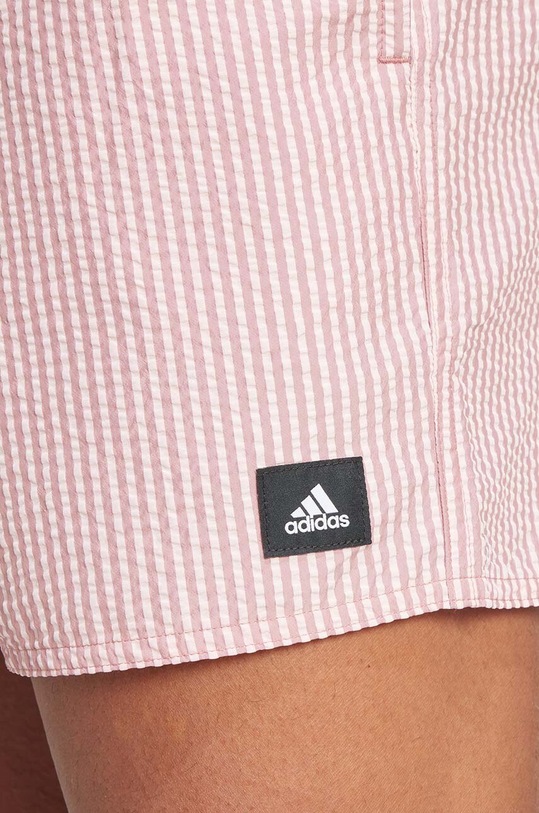 adidas szorty kąpielowe IX9677 różowy