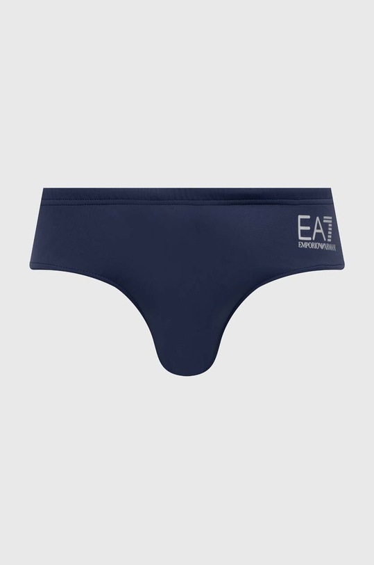 EA7 Emporio Armani kąpielówki Planet friendly granatowy CC703.901000.06935