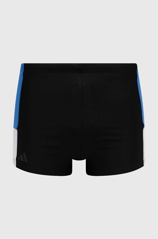 adidas Performance kąpielówki Block sporty wodne czarny IX0926