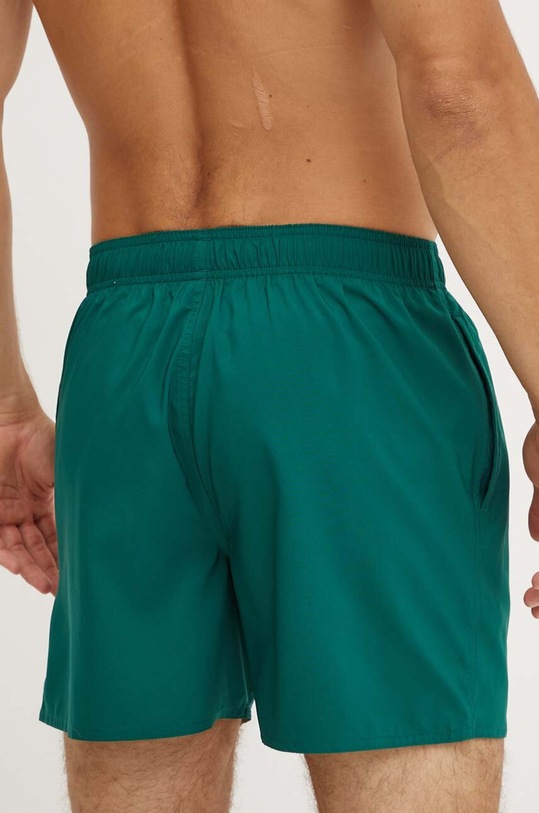 Îmbrăcăminte adidas Performance pantaloni scurti de baie Solid CLX IX7582 verde