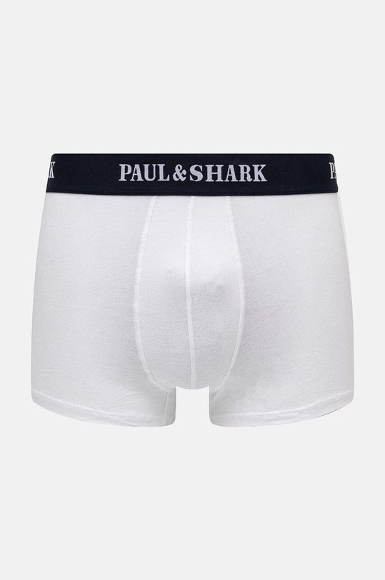 Paul&Shark boxeri 3-pack bleumarin 11315105