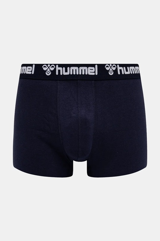 Hummel boxeri 2-pack 224039 bleumarin AW24