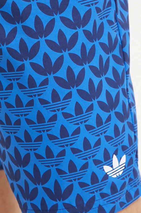 Купальные шорты adidas Originals голубой IY1559