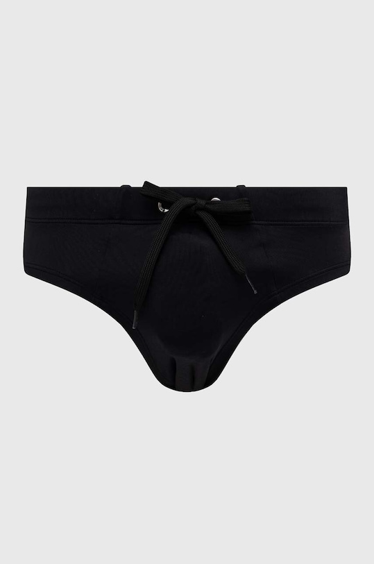 Kupaće gaćice Diesel BMBR-ALFIE Gift Box crna A09677.0WIAK