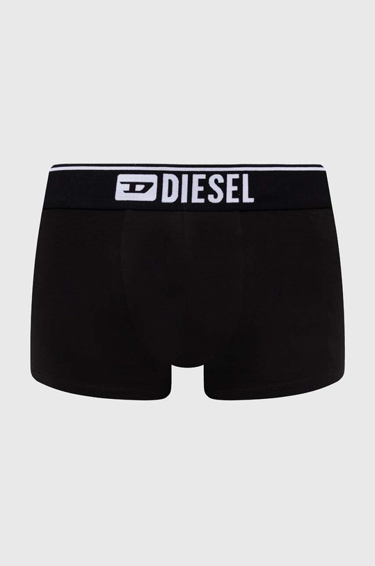 Bokserice Diesel UMBX-DAMIENTHREEPACK 3-pack crna 00ST3V.0AMAI