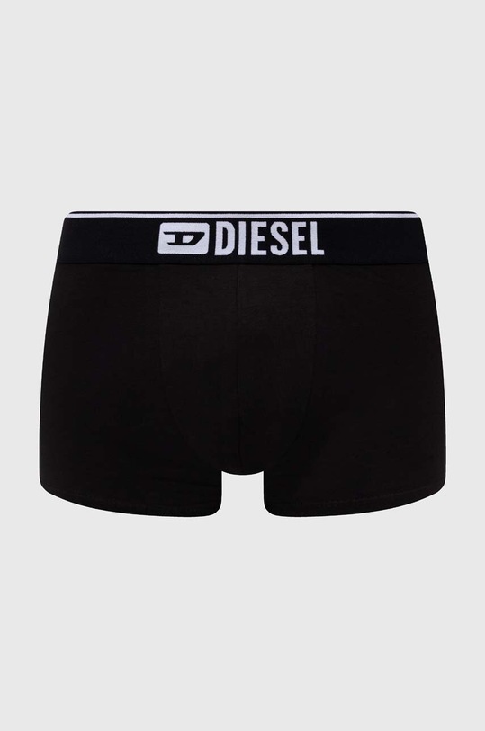 Bokserice Diesel UMBX-DAMIENTHREEPACK 3-pack crna 00ST3V.0AMAI