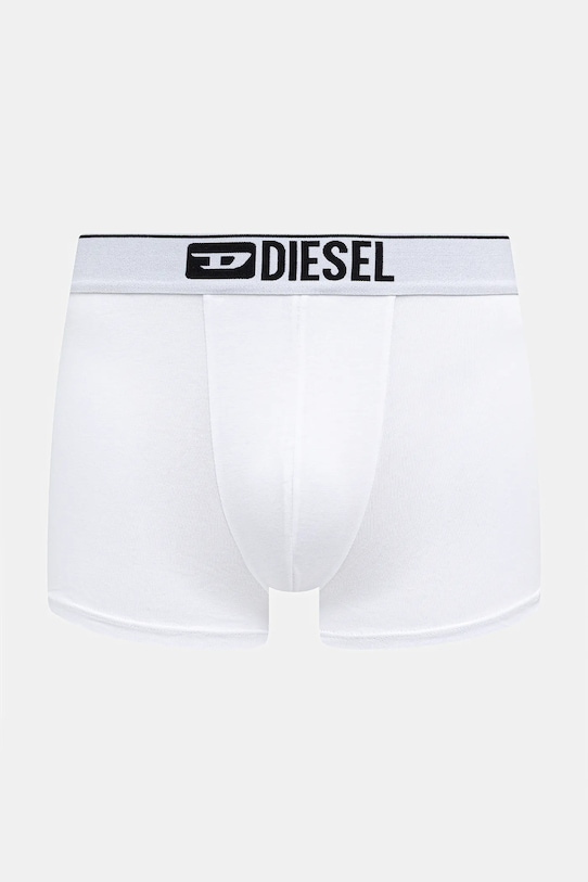 Odzież Diesel bokserki UMBX-DAMIENFIVEPACK 5-pack 00SUAG.0GDAC czerwony
