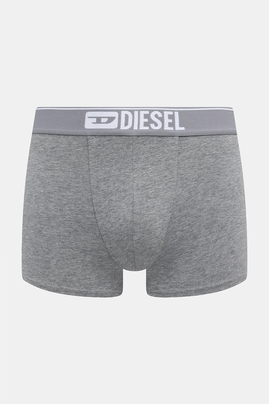 Diesel bokserki UMBX-DAMIENFIVEPACK 5-pack czerwony 00SUAG.0GDAC
