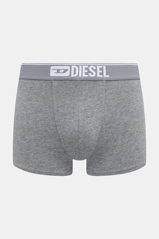 Diesel bokserki UMBX-DAMIENFIVEPACK 5-pack czerwony 00SUAG.0GDAC