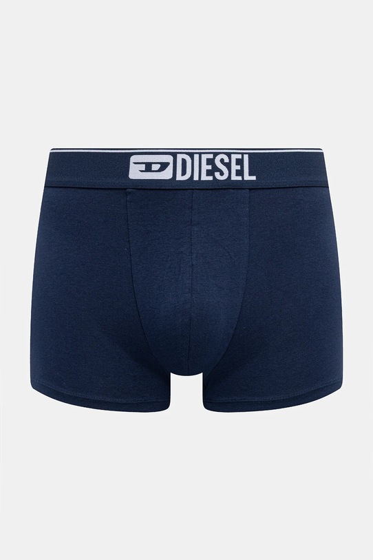 Diesel bokserki UMBX-DAMIENFIVEPACK 5-pack 00SUAG.0GDAC czerwony