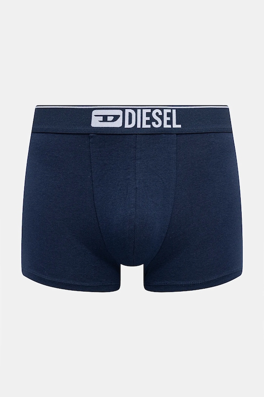 Diesel bokserki UMBX-DAMIENFIVEPACK 5-pack 00SUAG.0GDAC czerwony