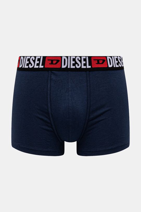 Одяг Боксери Diesel UMBX-DAMIENFIVEPACK 5-pack 00SUAG.0DDAI чорний