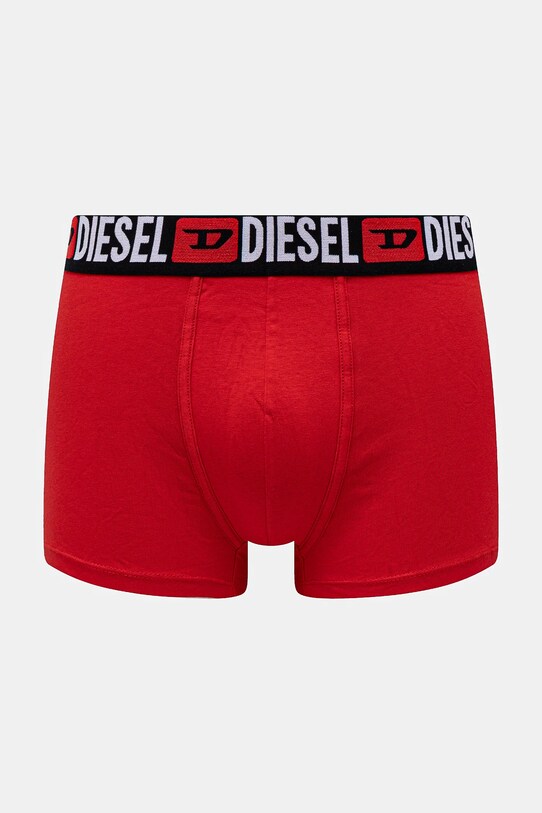 Diesel boxeri UMBX-DAMIENFIVEPACK 5-pack 00SUAG.0DDAI negru