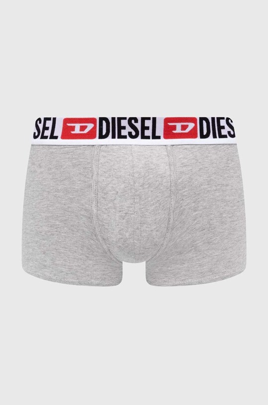 Одежда Боксеры Diesel UMBX-DAMIENFIVEPACK 5 шт 00SUAG.0DDAI мультиколор