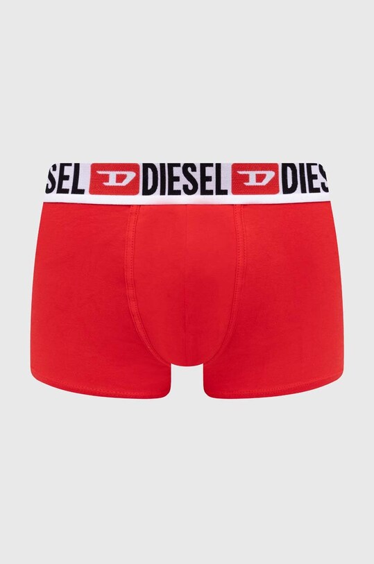 Боксеры Diesel UMBX-DAMIENFIVEPACK 5 шт мультиколор 00SUAG.0DDAI