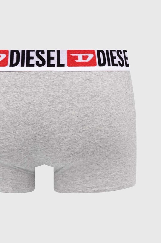 Боксеры Diesel UMBX-DAMIENFIVEPACK 5 шт 00SUAG.0DDAI